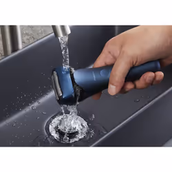 Panasonic ES-LT4B, Rasoio 3 lame con motore lineare, Wet&Dry - Vista aggiuntiva 4