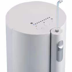 Panasonic EW-1614W503 idropulsore 0,6 L - Vista aggiuntiva 2