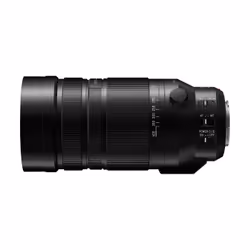 Panasonic Leica DG Vario-Elmar 100-400 mm / F4.0-6.3 II ASPH. / POWER O.I.S. MILC Ultrateleobiettivo zoom Nero - Vista aggiuntiva 4