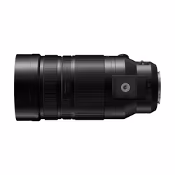 Panasonic Leica DG Vario-Elmar 100-400 mm / F4.0-6.3 II ASPH. / POWER O.I.S. MILC Ultrateleobiettivo zoom Nero - Vista aggiuntiva 5