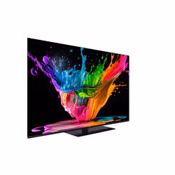 Panasonic TX-65MZ800E TV 65" 4K Ultra HD Smart TV Wi-Fi Nero - Vista aggiuntiva 7