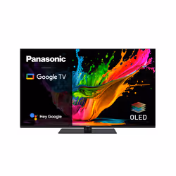Panasonic TX-65MZ800E TV 65" 4K Ultra HD Smart TV Wi-Fi Nero - Vista aggiuntiva 8