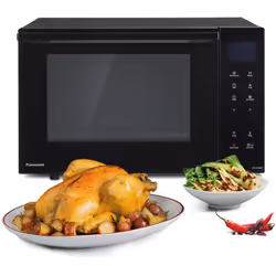 Descrizione Forno a microonde combinato per una dieta salutare e cucinare in modo più sostenibile. Dotato di tecnologia Eco C ...