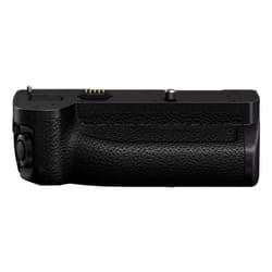 Panasonic DMW-BG1E astuccio per fotocamera digitale a batteria Impugnatura per la batteria della macchina fotografica digitale Nero