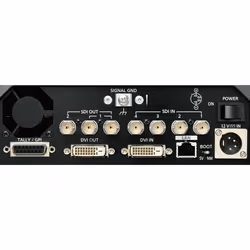 Panasonic AW-HS50 DVI - Vista aggiuntiva 5