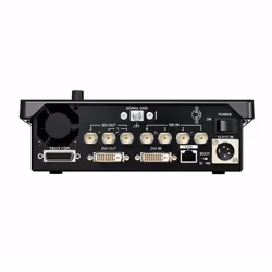 Panasonic AW-HS50 DVI - Vista aggiuntiva 6