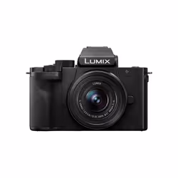 Panasonic Lumix G 100D 12-32mm Kit 4/3" Fotocamera compatta 20,3 MP MOS 5184 x 3888 Pixel Nero - Vista aggiuntiva 6