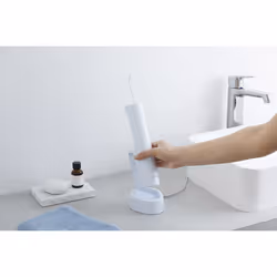 Panasonic Idropulsore portatile EW-DJ26 - Vista aggiuntiva 7