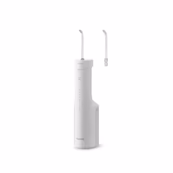 Panasonic EW-DJ66-W303 Munddusche Weiß, Bianco, 60 min, 200 L, CA/Batteria, 17 h, 100 - 240 V