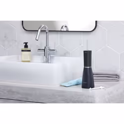Panasonic Idropulsore con tecnologia ultrasonica EW-DJ86 - Vista aggiuntiva 6