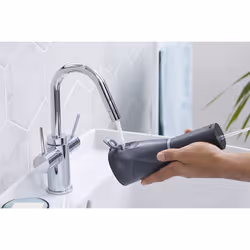Panasonic Idropulsore con tecnologia ultrasonica EW-DJ86 - Vista aggiuntiva 8