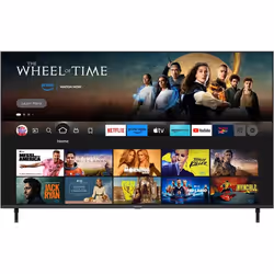 Panasonic 55W90AEG TV 55" 4K Ultra HD Smart TV Nero - Vista aggiuntiva 6