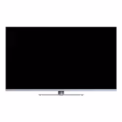 Panasonic -55W93AE6 TV 139,7 cm (55") 4K Ultra HD Smart TV Wi-Fi Nero, Argento - Vista aggiuntiva 2