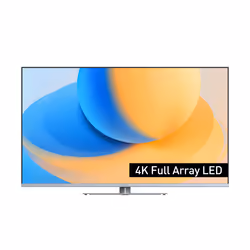 Panasonic -55W93AE6 TV 139,7 cm (55") 4K Ultra HD Smart TV Wi-Fi Nero, Argento - Vista aggiuntiva 3
