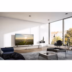 Panasonic -55W95AEG TV 55" 4K Ultra HD Smart TV Nero - Vista aggiuntiva 5