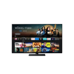 Panasonic -55Z85AEG TV 55" 4K Ultra HD Smart TV Nero