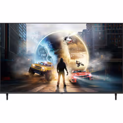 Panasonic -65W90AEG TV 65" 4K Ultra HD Smart TV Wi-Fi Nero, Argento - Vista aggiuntiva 5