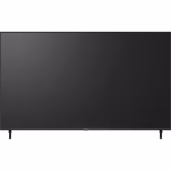 Panasonic -65W90AEG TV 65" 4K Ultra HD Smart TV Wi-Fi Nero, Argento - Vista aggiuntiva 6