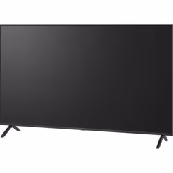 Panasonic -65W90AEG TV 65" 4K Ultra HD Smart TV Wi-Fi Nero, Argento - Vista aggiuntiva 8