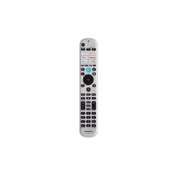 Panasonic -65W93AE6 TV 139,7 cm (55") 4K Ultra HD Smart TV Wi-Fi Nero, Argento - Vista aggiuntiva 7