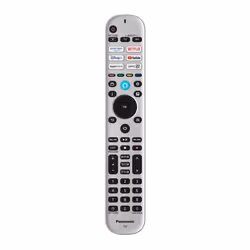 Panasonic -65W95AEG TV 65" 4K Ultra HD Smart TV Wi-Fi Nero - Vista aggiuntiva 8