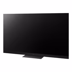 Panasonic -77Z93AEG TV 77" 4K Ultra HD Smart TV Nero - Vista aggiuntiva 4