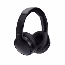Panasonic RB-M600B Auricolare Con cavo e senza cavo A Padiglione Musica e Chiamate USB tipo-C Bluetooth Nero