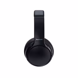 Panasonic RB-M600B Auricolare Con cavo e senza cavo A Padiglione Musica e Chiamate USB tipo-C Bluetooth Nero - Vista aggiuntiva 4