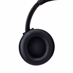 Panasonic RB-M600B Auricolare Con cavo e senza cavo A Padiglione Musica e Chiamate USB tipo-C Bluetooth Nero - Vista aggiuntiva 5