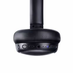 Panasonic RB-M600B Auricolare Con cavo e senza cavo A Padiglione Musica e Chiamate USB tipo-C Bluetooth Nero - Vista aggiuntiva 6