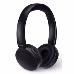 Panasonic RB-HF630BE-K, Wireless, 20 - 20000 Hz, Chiamate/Musica/Sport/Tutti i giorni, 140 g, Auricolare, Nero