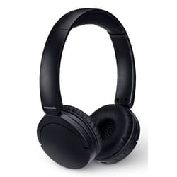 Panasonic RB-HF630BE-K cuffia e auricolare Wireless A Padiglione Chiamate/Musica/Sport/Tutti i giorni Bluetooth Nero