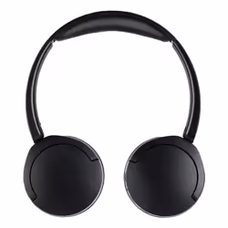 Panasonic RB-HF630BE-K cuffia e auricolare Wireless A Padiglione Chiamate/Musica/Sport/Tutti i giorni Bluetooth Nero