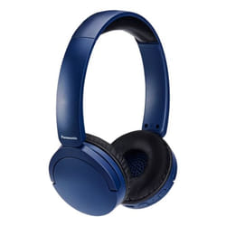 Panasonic RB-HF630BE-A cuffia e auricolare Wireless A Padiglione Chiamate/Musica/Sport/Tutti i giorni Bluetooth Blu