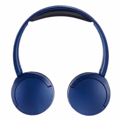 Panasonic RB-HF630BE-A cuffia e auricolare Wireless A Padiglione Chiamate/Musica/Sport/Tutti i giorni Bluetooth Blu