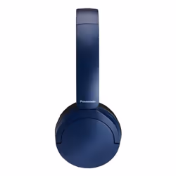 Panasonic RB-HF630BE-A cuffia e auricolare Wireless A Padiglione Chiamate/Musica/Sport/Tutti i giorni Bluetooth Blu