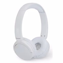 Panasonic RB-HF630BE-W cuffia e auricolare Wireless A Padiglione Chiamate/Musica/Sport/Tutti i giorni Bluetooth Bianco