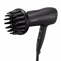 Panasonic EH-NE87 asciuga capelli 2300 W Nero - Vista aggiuntiva 4