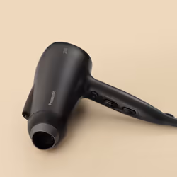 Panasonic EH-NE87 asciuga capelli 2300 W Nero - Vista aggiuntiva 5