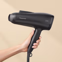 Panasonic EH-NE87 asciuga capelli 2300 W Nero - Vista aggiuntiva 6