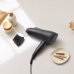 Panasonic EH-NE87 asciuga capelli 2300 W Nero - Vista aggiuntiva 7