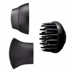 Panasonic EH-NE87 asciuga capelli 2300 W Nero - Vista aggiuntiva 8