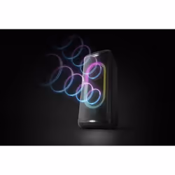 Panasonic SC-TMAX45E Altoparlante da festa Nero 1000 W - Vista aggiuntiva 8