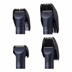Panasonic ER-CHC1, Testina tagliacapelli professionale, compatibile con Multishape, Wet&Dry - Vista aggiuntiva 4