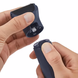 Panasonic MULTISHAPE Nero 15 Ioni di Litio - Vista aggiuntiva 6