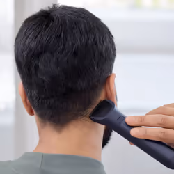 Panasonic MULTISHAPE Nero 15 Ioni di Litio - Vista aggiuntiva 7