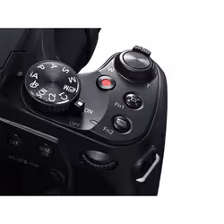 Panasonic Lumix DC-FZ82DE-K Portare le fotocamere bridge a un nuovo livello - Vista aggiuntiva 4