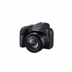 Panasonic Lumix DC-FZ82DE-K Portare le fotocamere bridge a un nuovo livello - Vista aggiuntiva 5