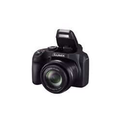 Panasonic Lumix DC-FZ82DE-K Portare le fotocamere bridge a un nuovo livello - Vista aggiuntiva 6