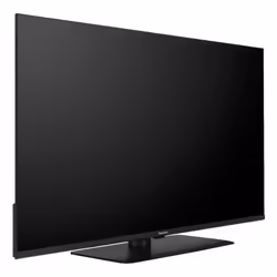 Panasonic -43W80AEZ TV 43" 4K Ultra HD Smart TV Wi-Fi Nero - Vista aggiuntiva 5
